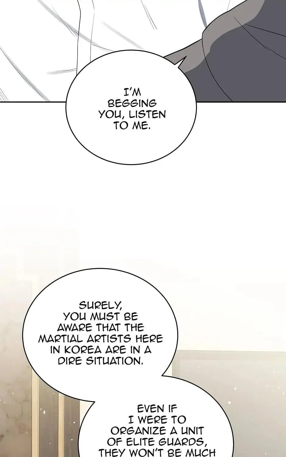 Descent of the Demon Master Chapter 122 page 143 - 