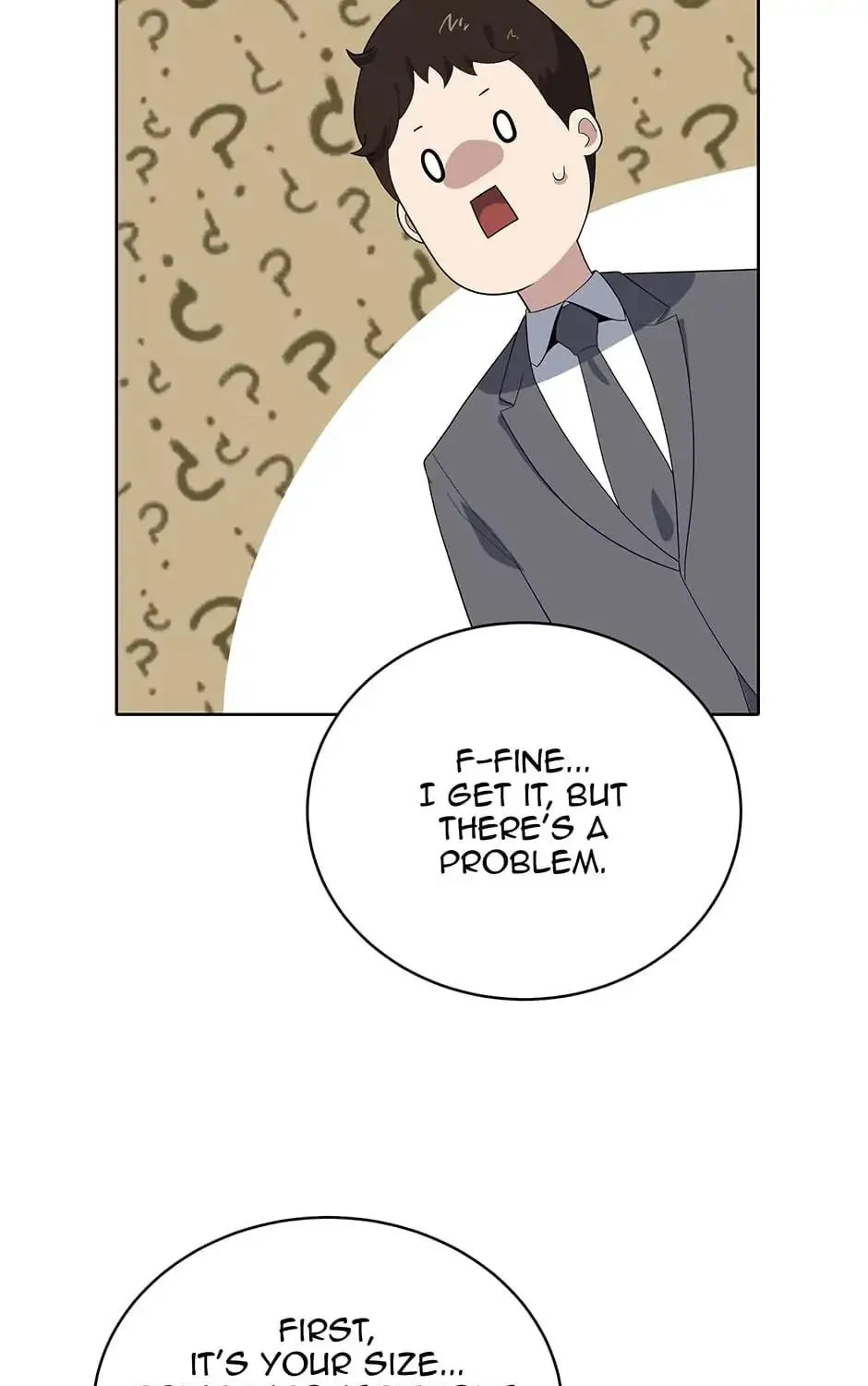Descent of the Demon Master Chapter 122 page 151 - 