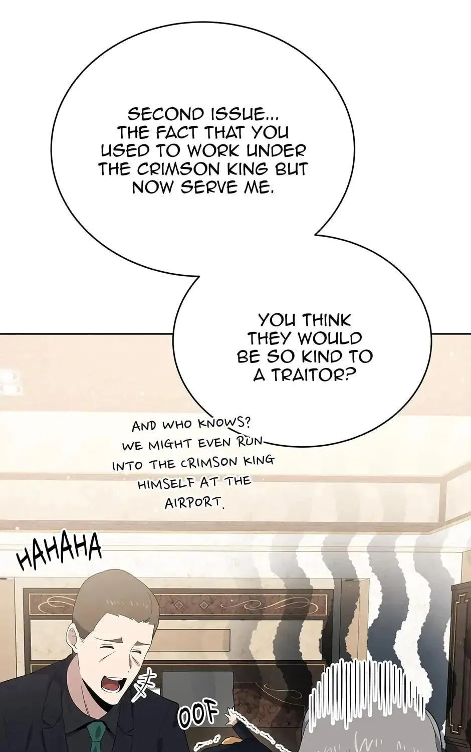 Descent of the Demon Master Chapter 122 page 155 - 