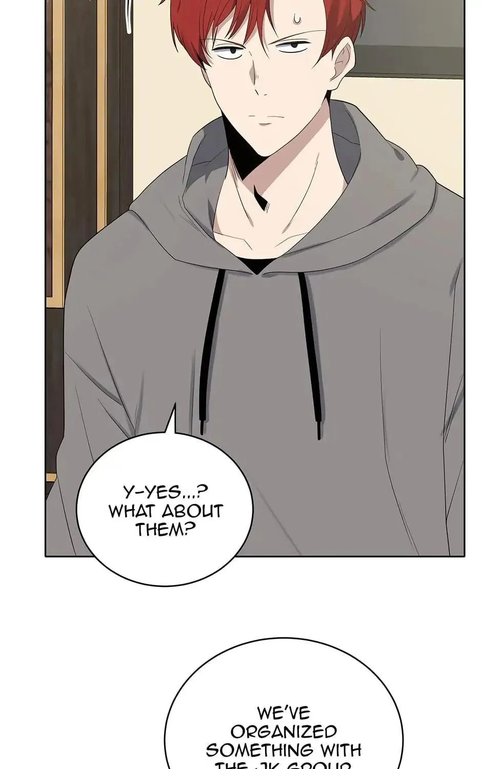 Descent of the Demon Master Chapter 122 page 159 - 