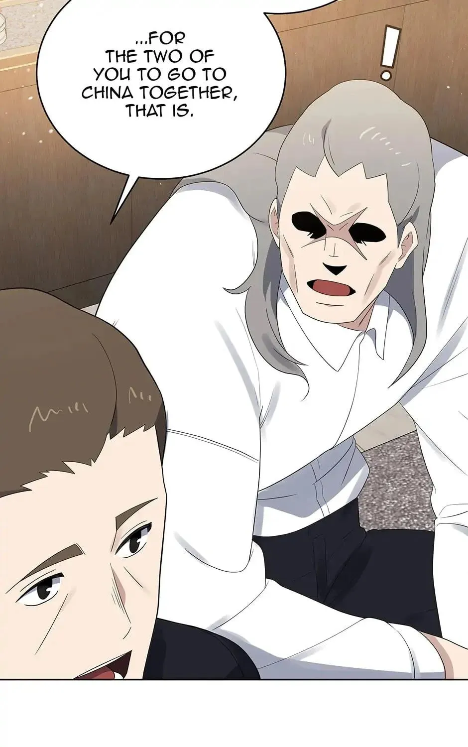 Descent of the Demon Master Chapter 122 page 165 - 