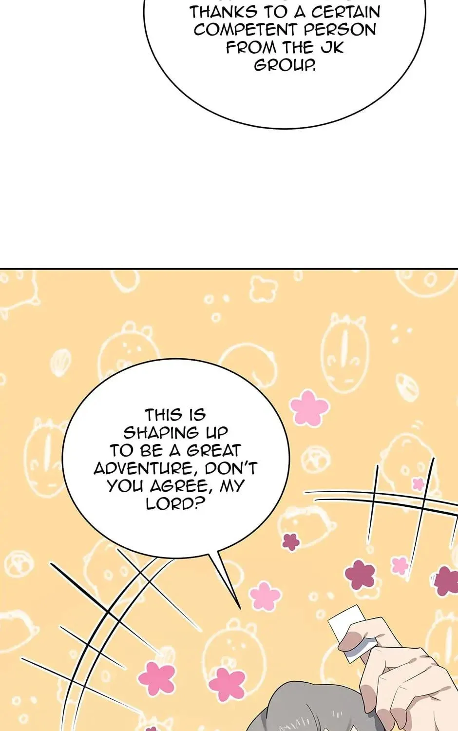 Descent of the Demon Master Chapter 122 page 171 - 