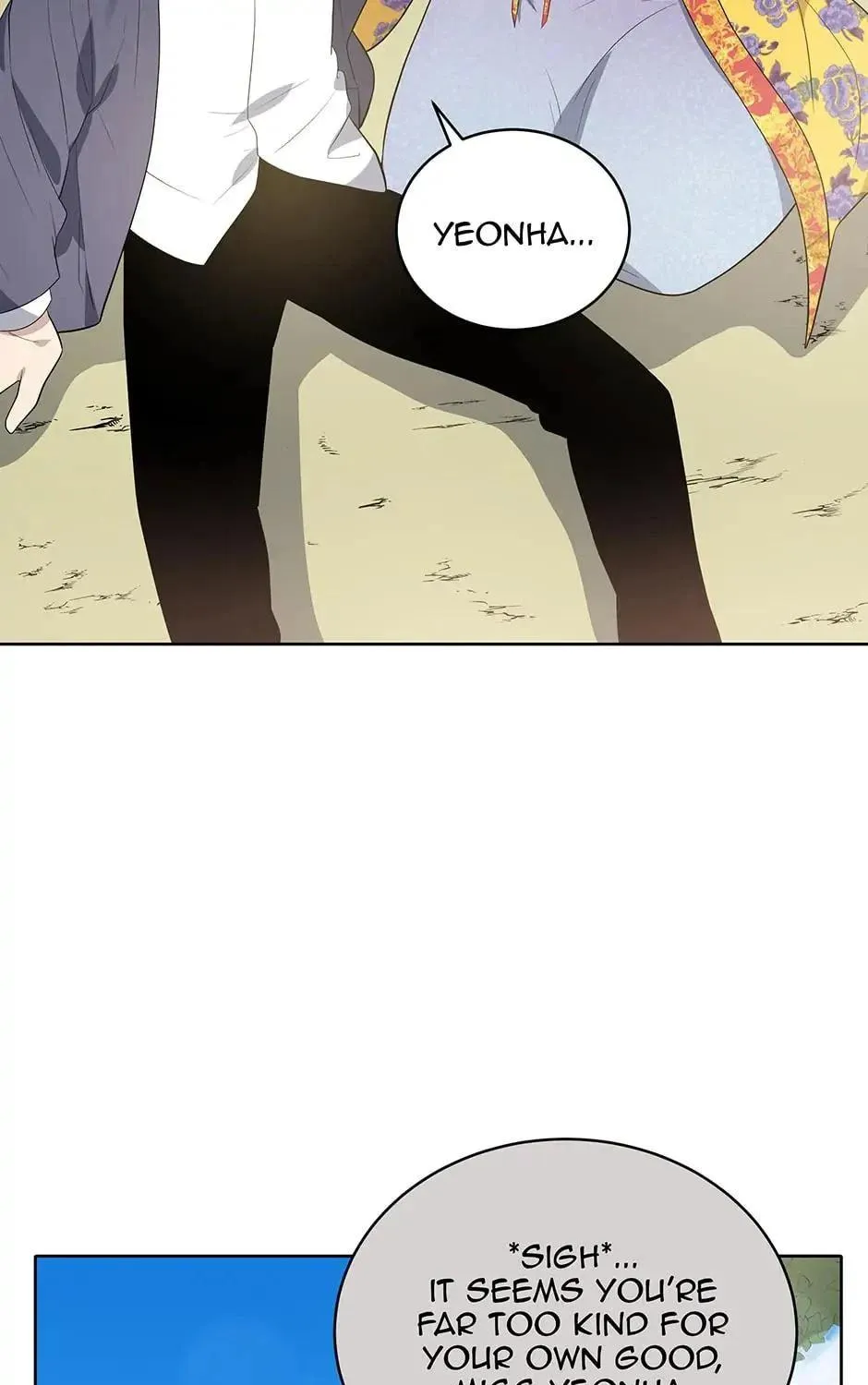 Descent of the Demon Master Chapter 122 page 19 - 