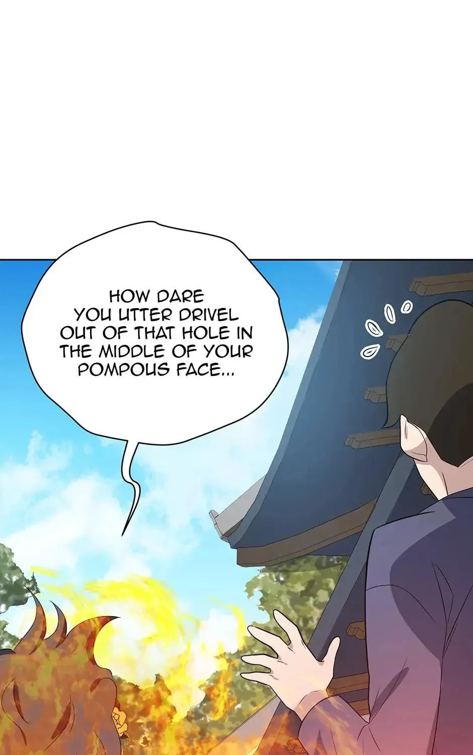 Descent of the Demon Master Chapter 122 page 3 - 
