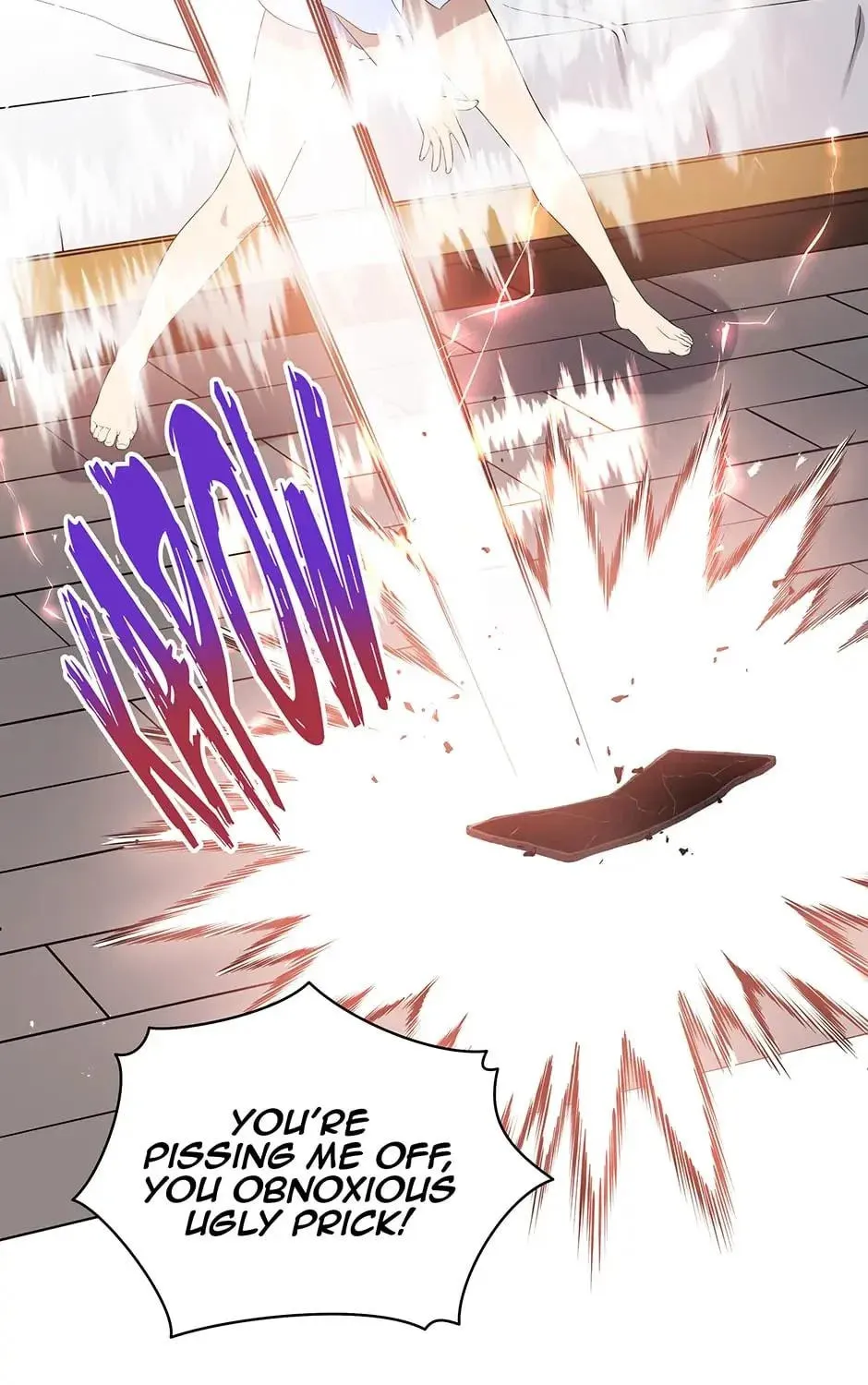 Descent of the Demon Master Chapter 122 page 51 - 