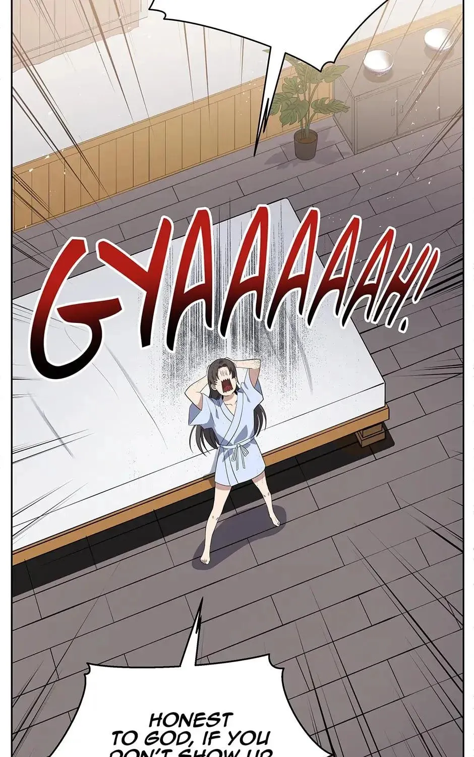 Descent of the Demon Master Chapter 122 page 57 - 