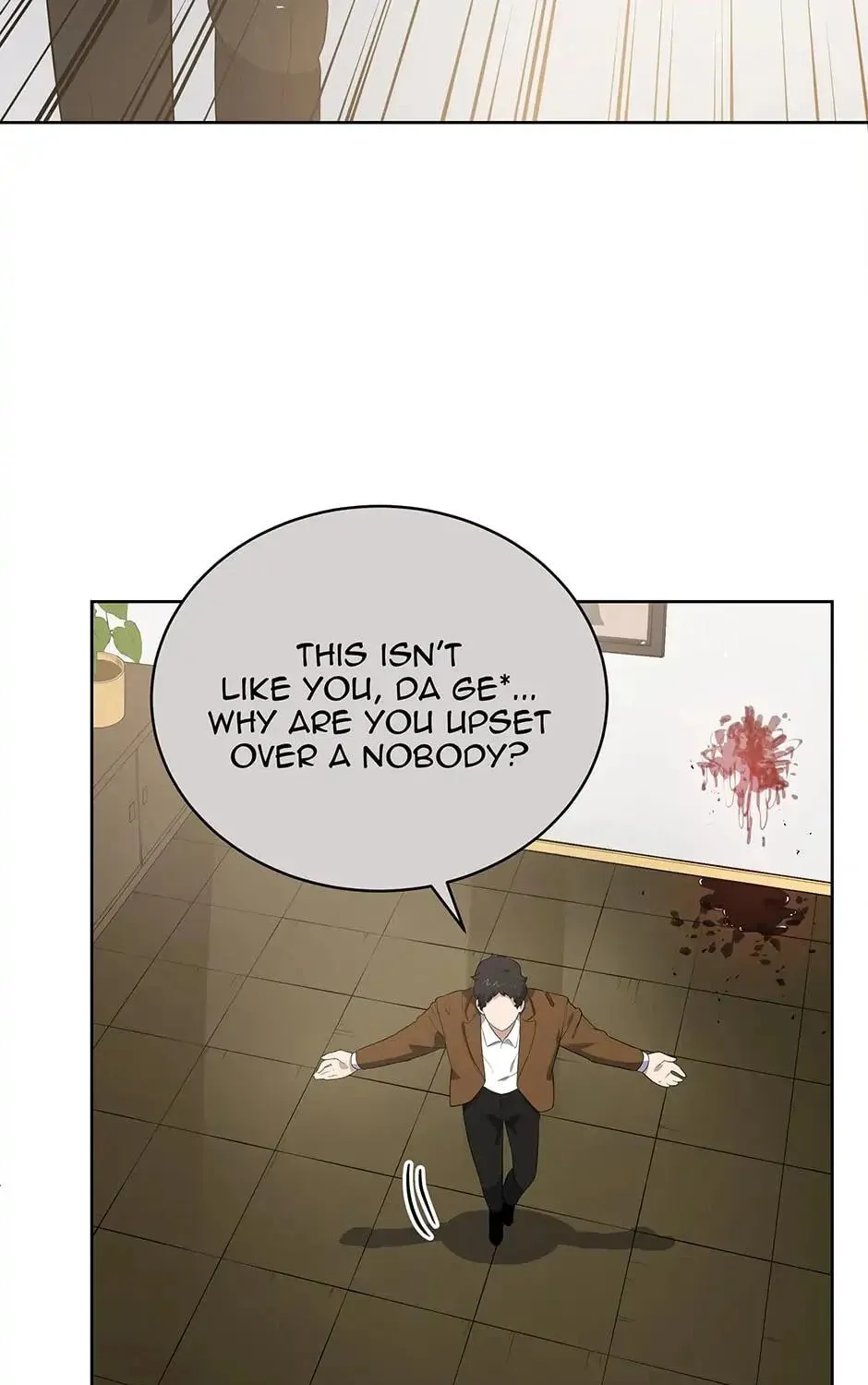 Descent of the Demon Master Chapter 122 page 67 - 