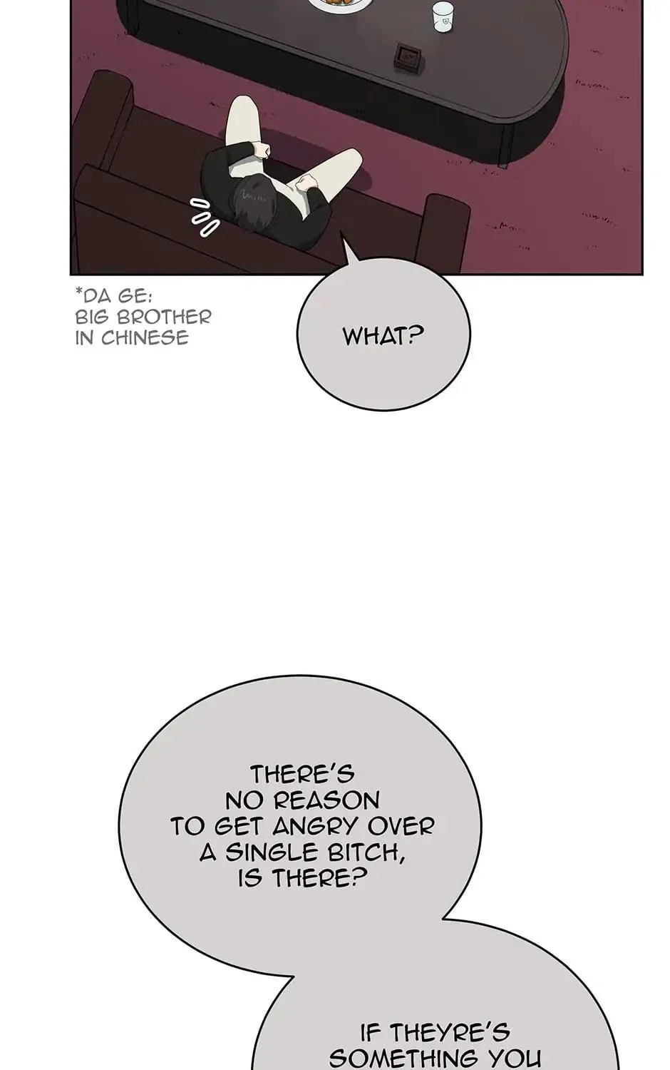 Descent of the Demon Master Chapter 122 page 69 - 