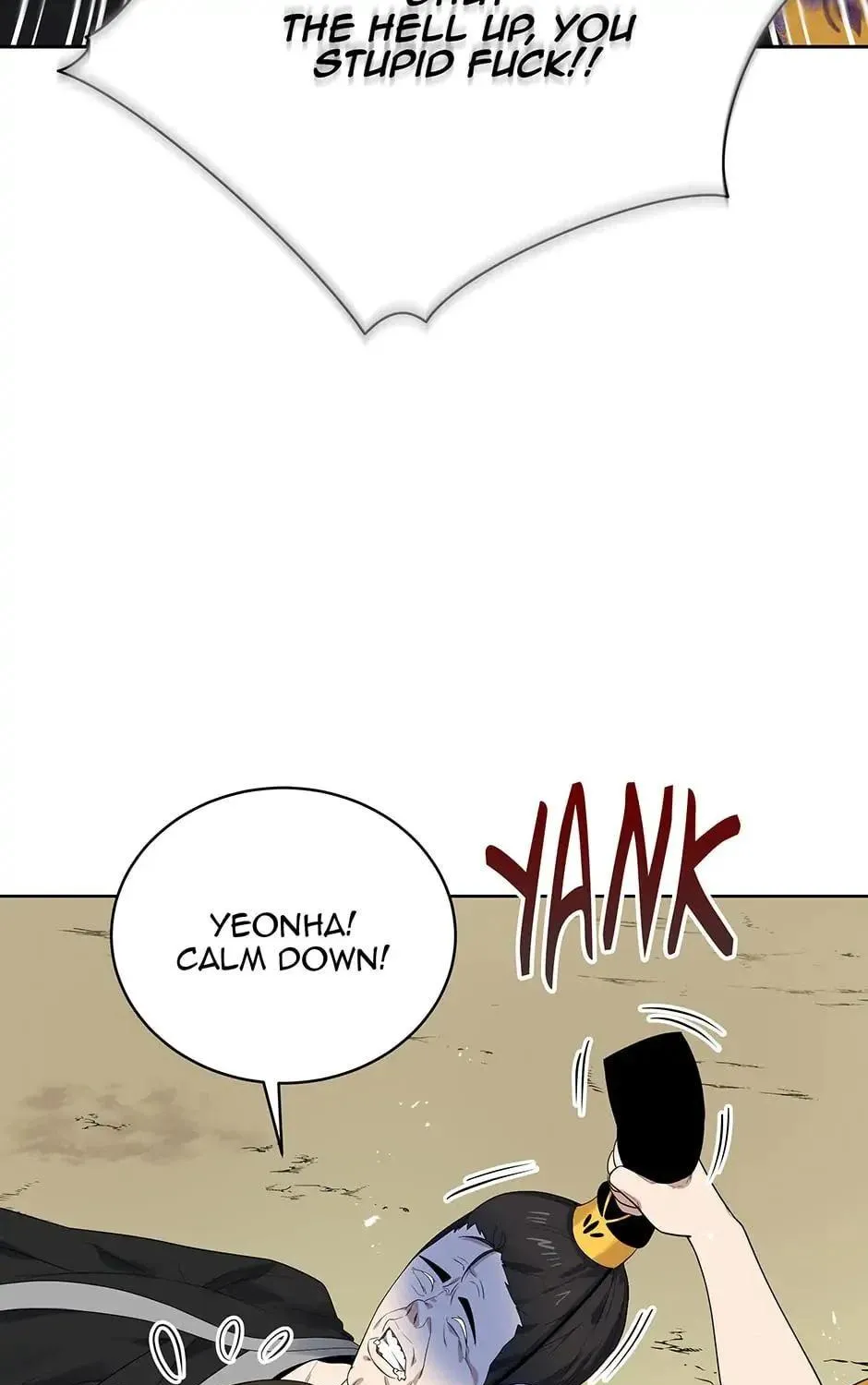 Descent of the Demon Master Chapter 122 page 9 - 