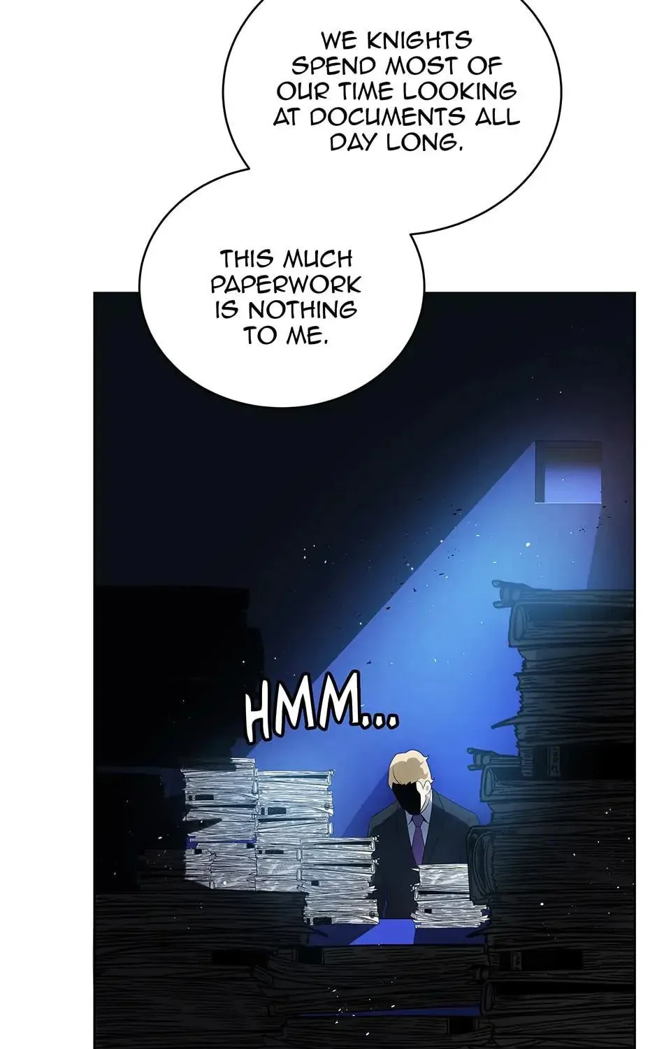 Descent of the Demon Master Chapter 122 page 91 - 