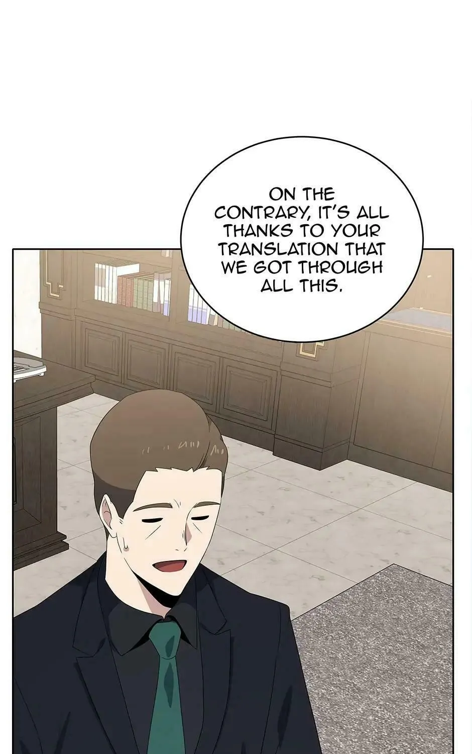 Descent of the Demon Master Chapter 122 page 93 - 