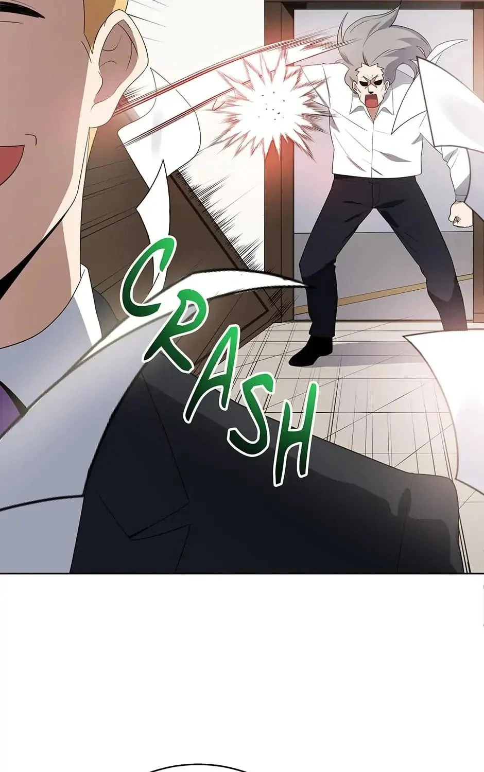 Descent of the Demon Master Chapter 122 page 97 - 