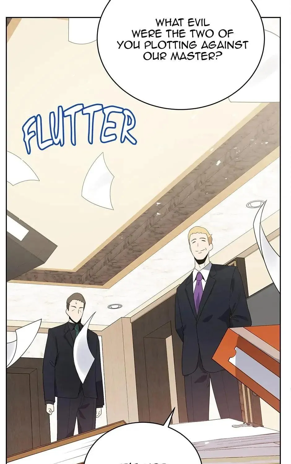 Descent of the Demon Master Chapter 122 page 99 - 
