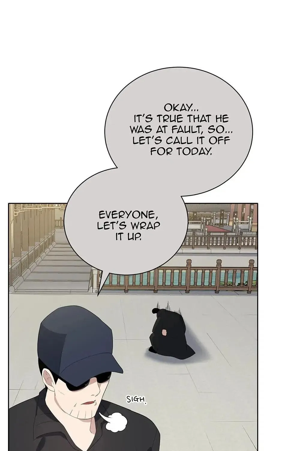 Descent of the Demon Master Chapter 123 page 109 - 