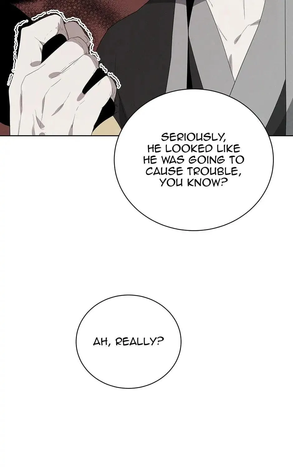 Descent of the Demon Master Chapter 123 page 119 - 