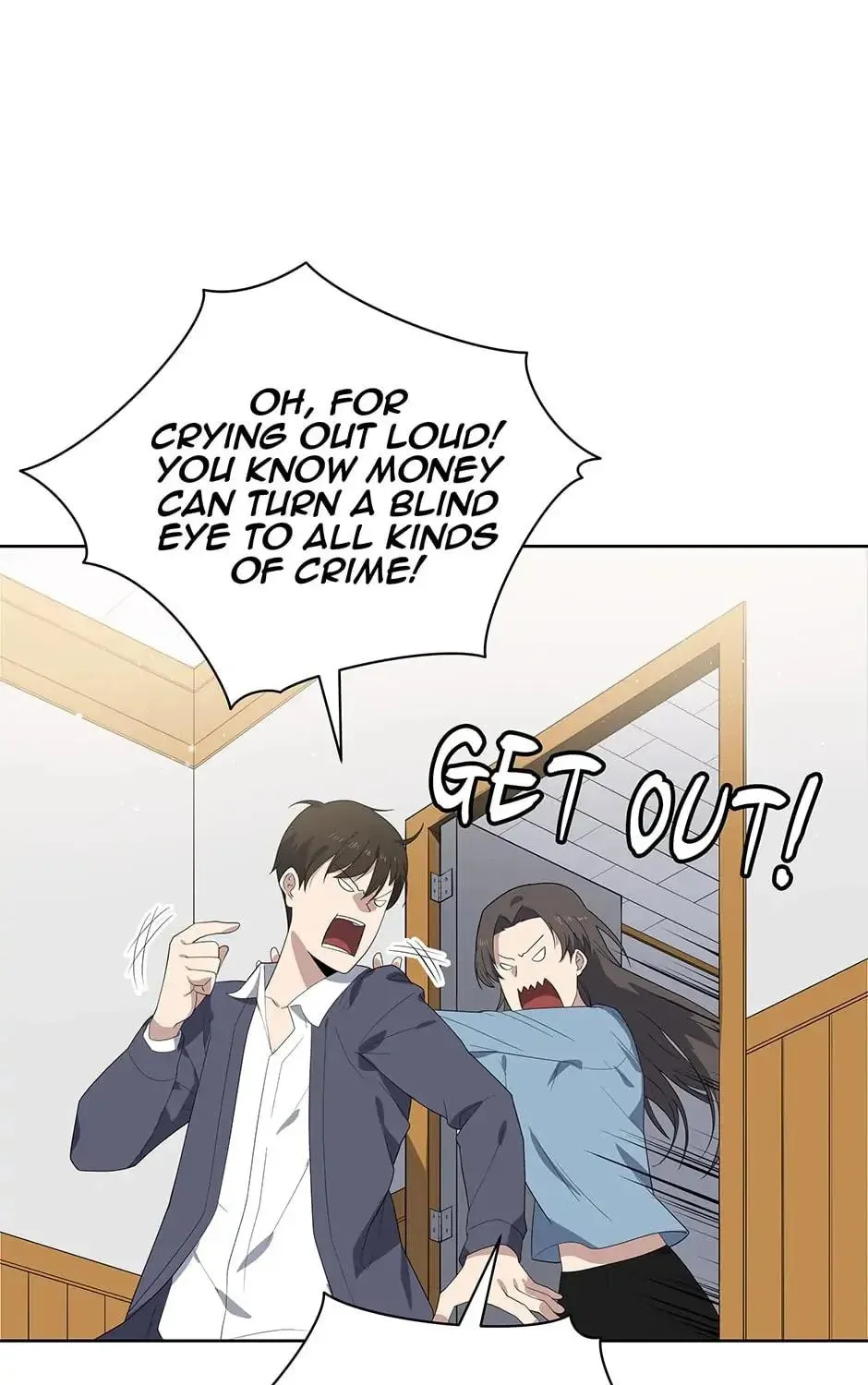 Descent of the Demon Master Chapter 123 page 123 - 