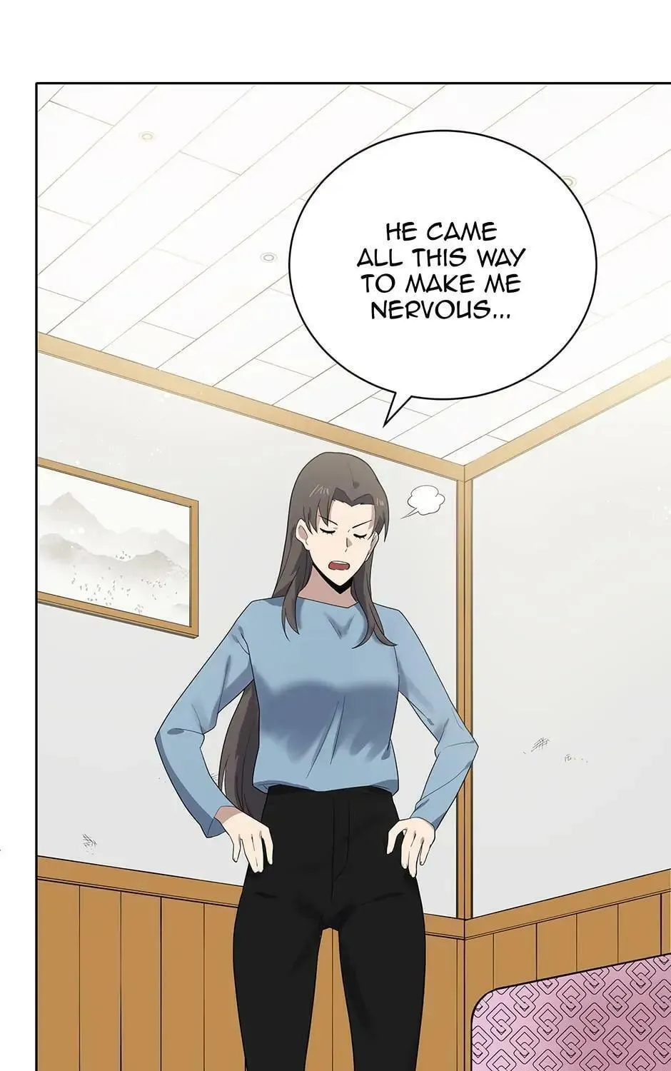 Descent of the Demon Master Chapter 123 page 129 - 