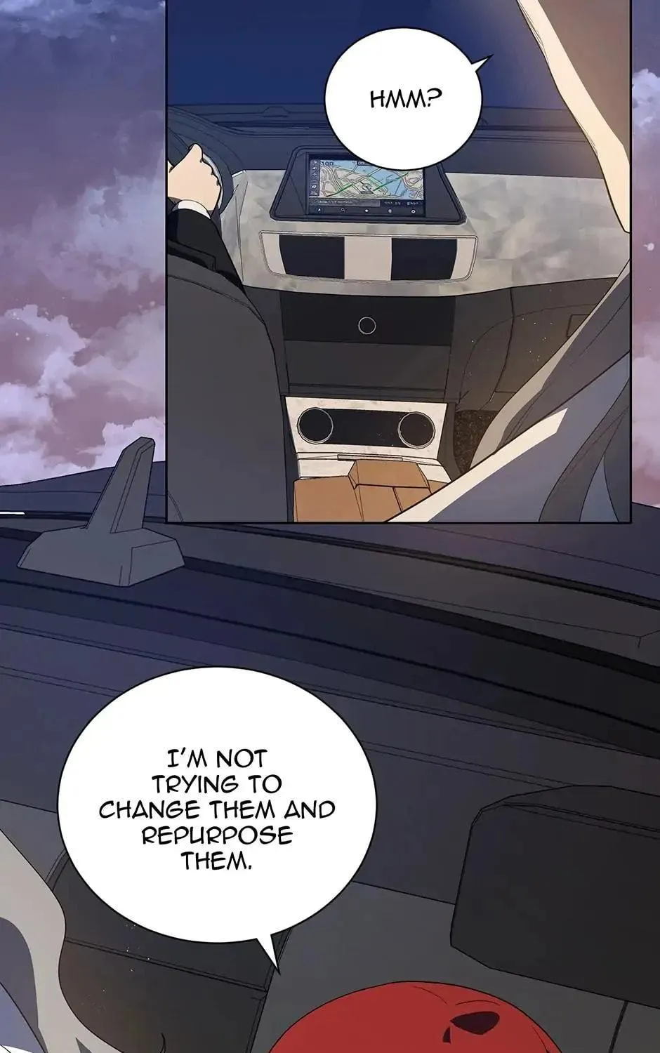 Descent of the Demon Master Chapter 123 page 19 - 