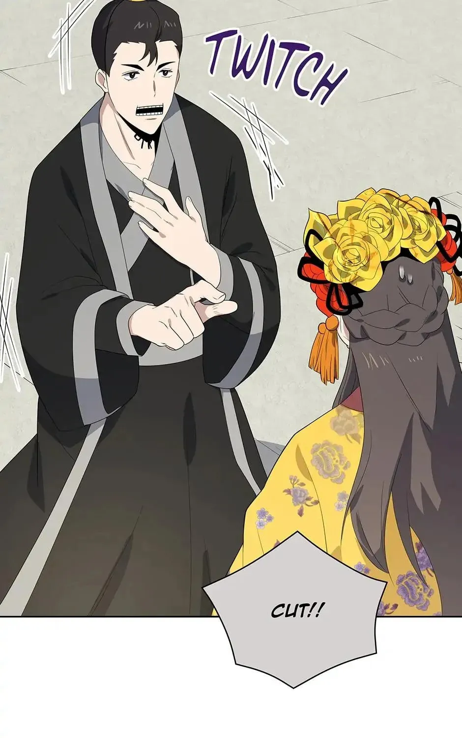 Descent of the Demon Master Chapter 123 page 33 - 