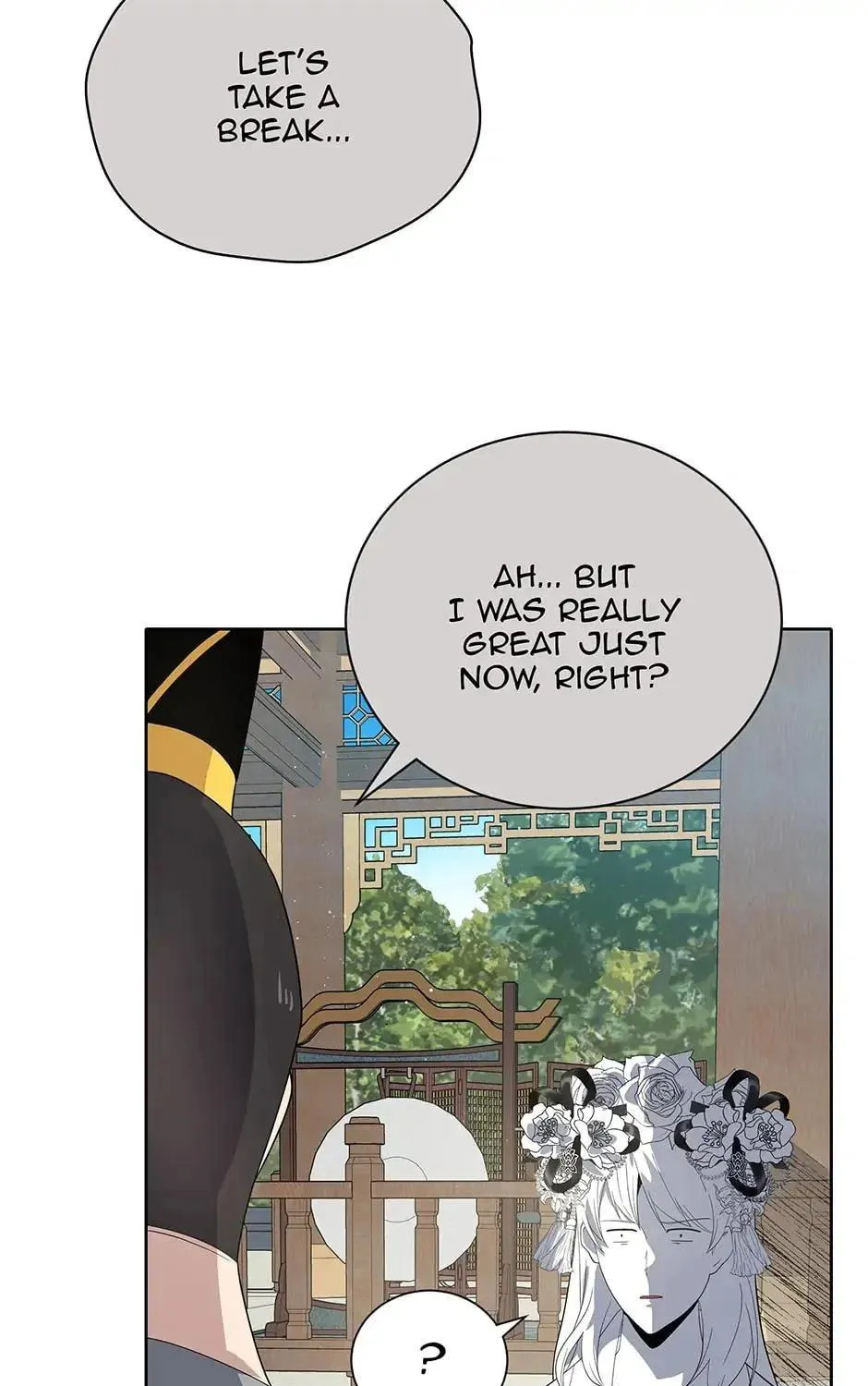 Descent of the Demon Master Chapter 123 page 35 - 