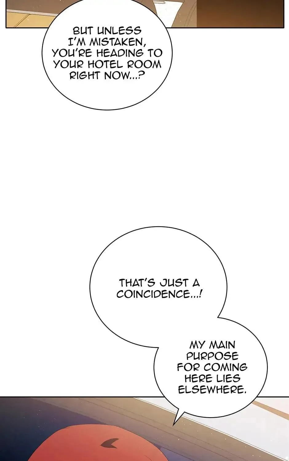 Descent of the Demon Master Chapter 123 page 5 - 