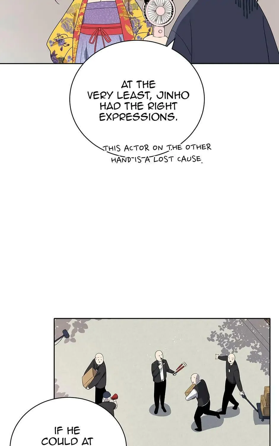 Descent of the Demon Master Chapter 123 page 45 - 