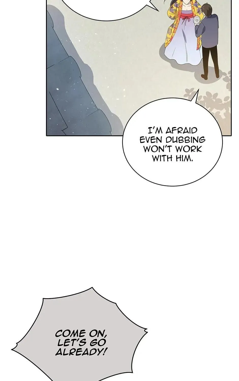 Descent of the Demon Master Chapter 123 page 47 - 