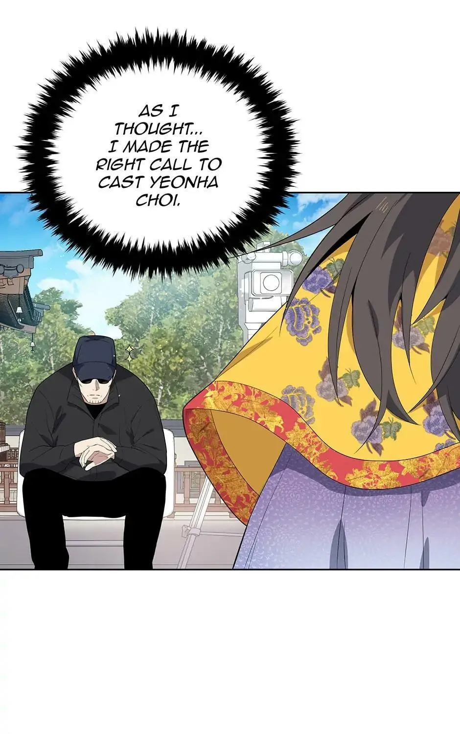 Descent of the Demon Master Chapter 123 page 51 - 