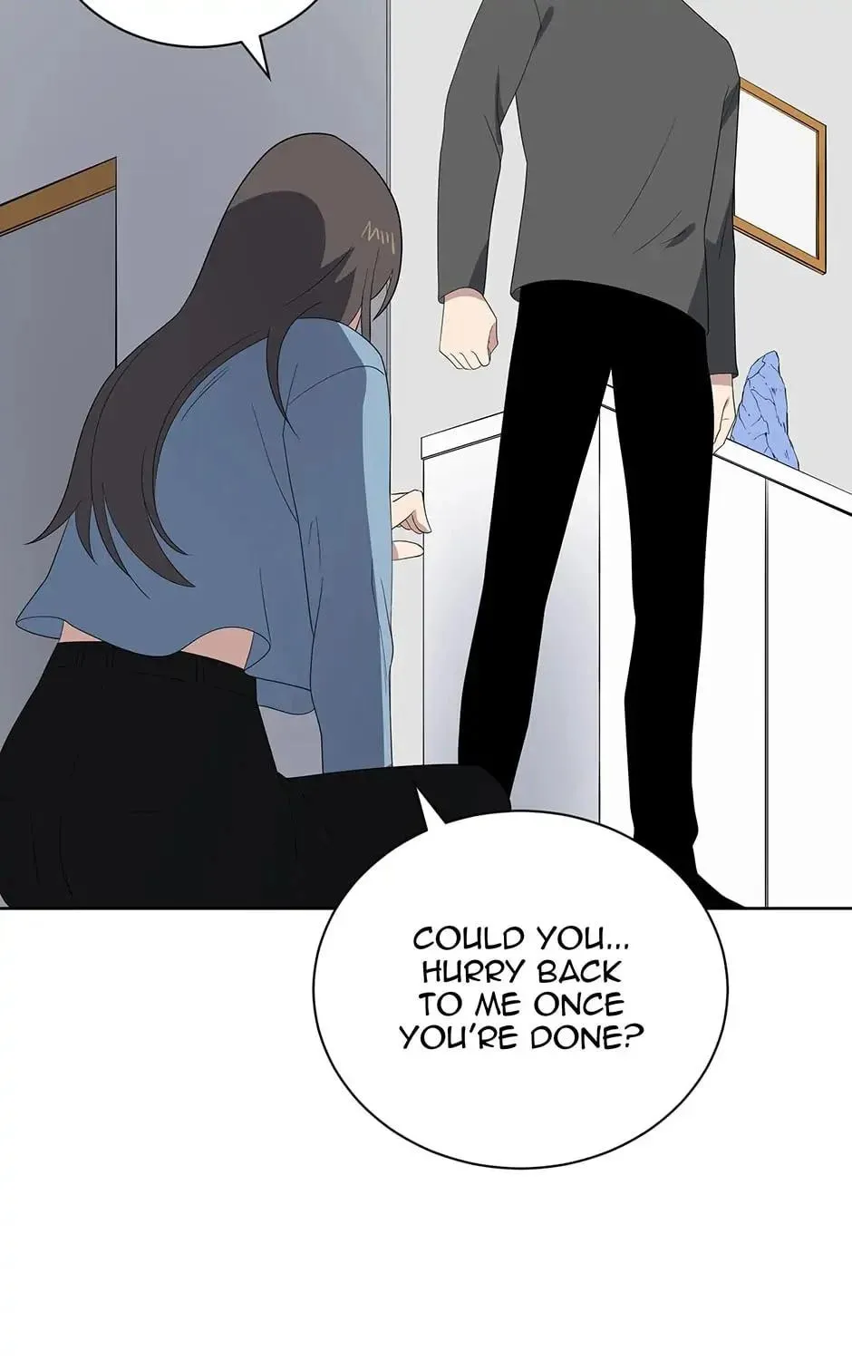 Descent of the Demon Master Chapter 124 page 110 - 