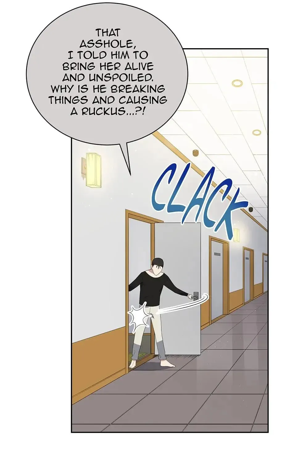 Descent of the Demon Master Chapter 124 page 122 - 