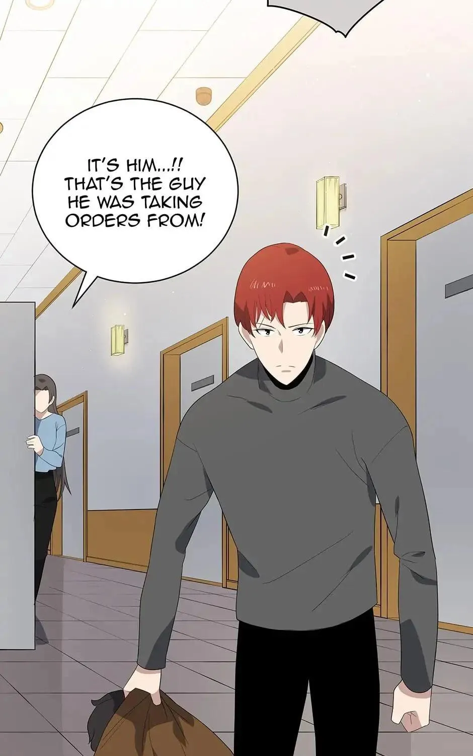 Descent of the Demon Master Chapter 124 page 124 - 