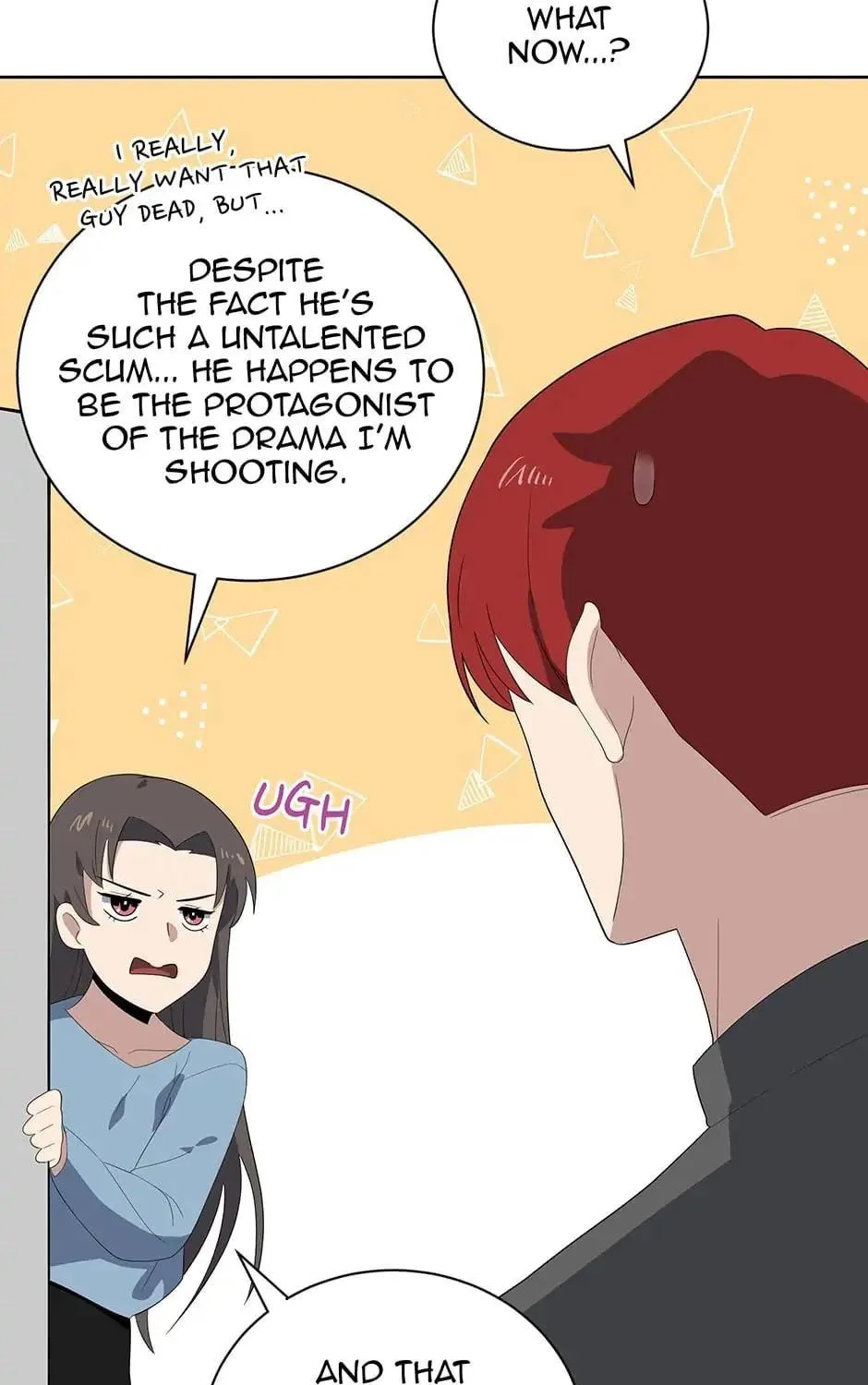 Descent of the Demon Master Chapter 124 page 130 - 