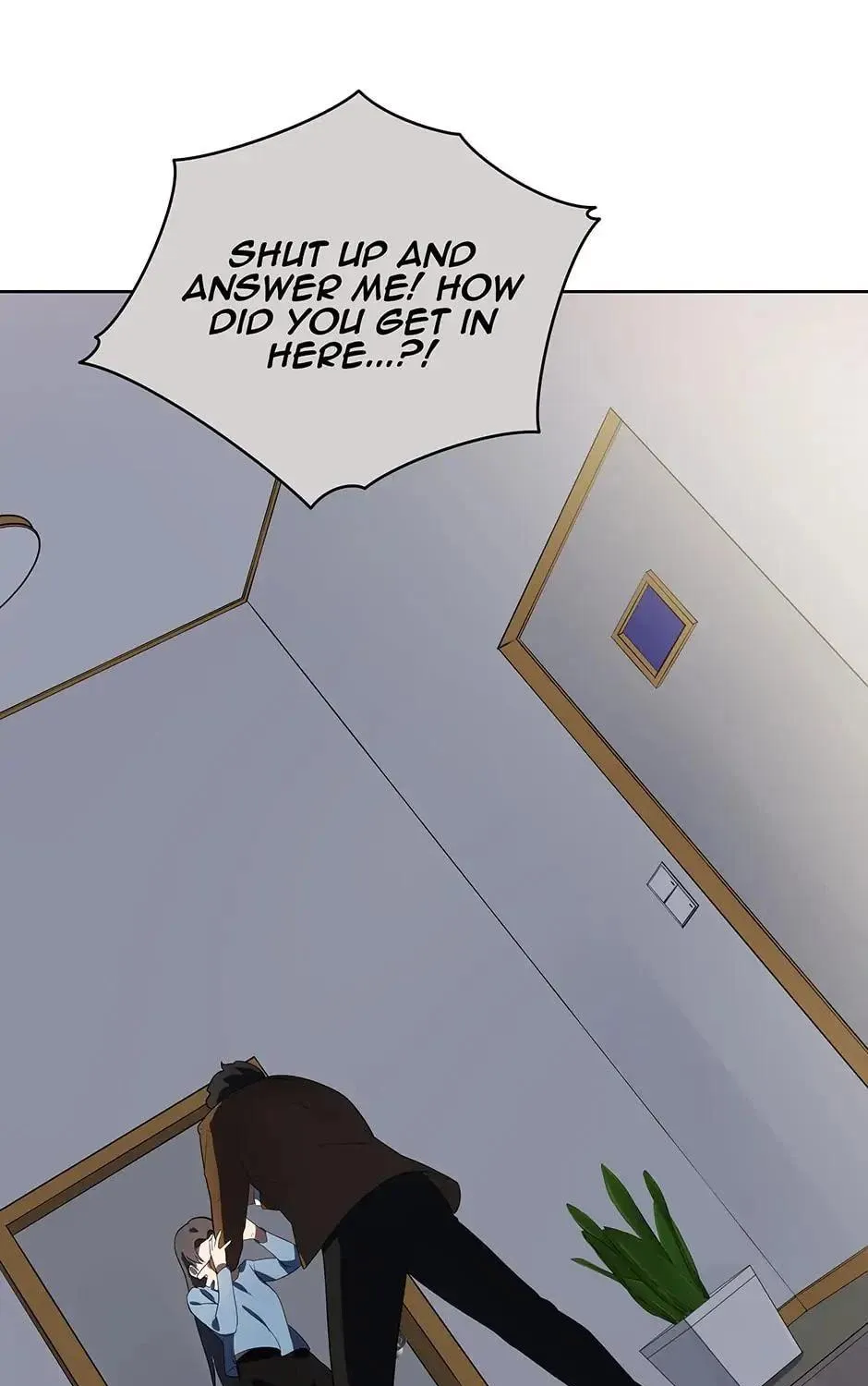 Descent of the Demon Master Chapter 124 page 18 - 