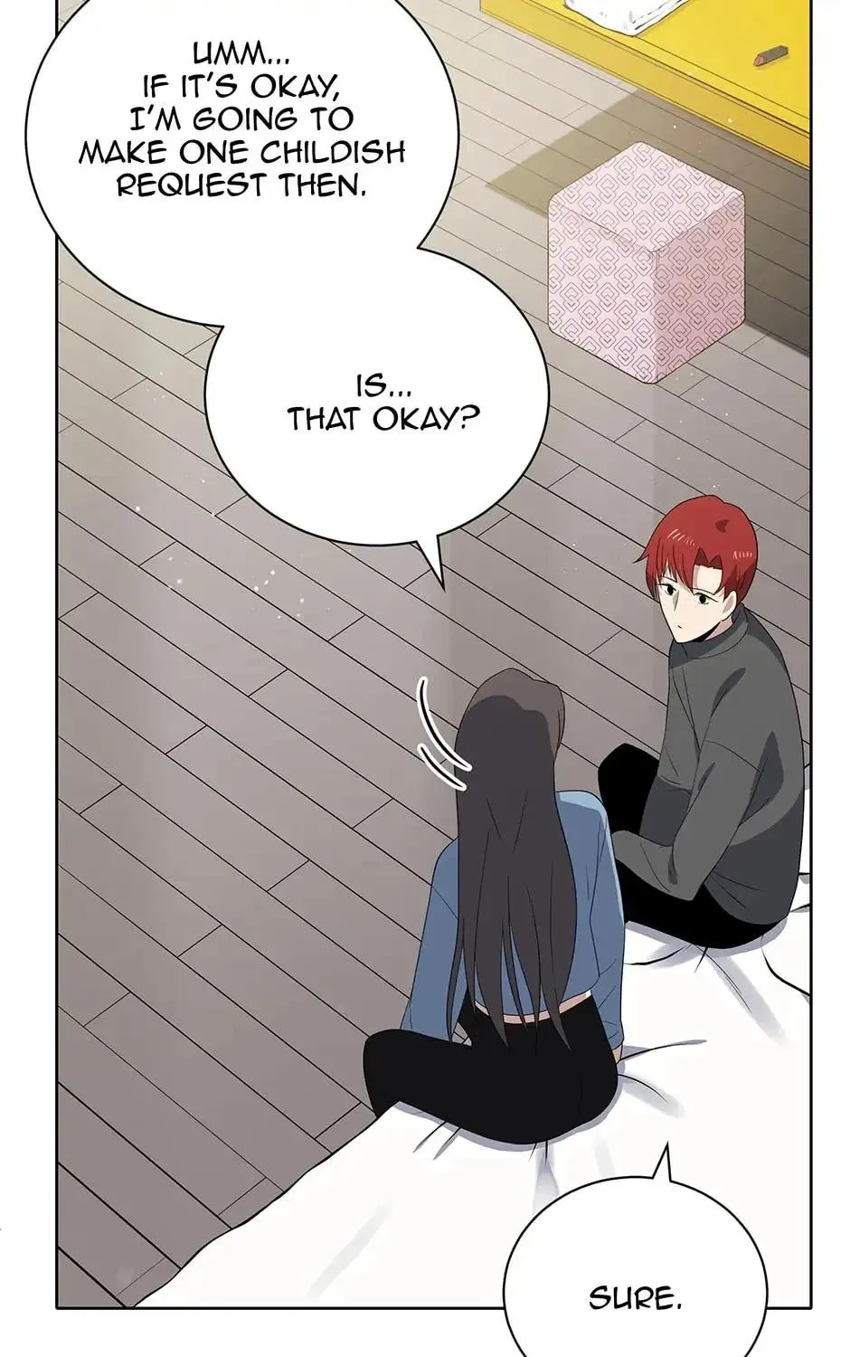 Descent of the Demon Master Chapter 124 page 174 - 