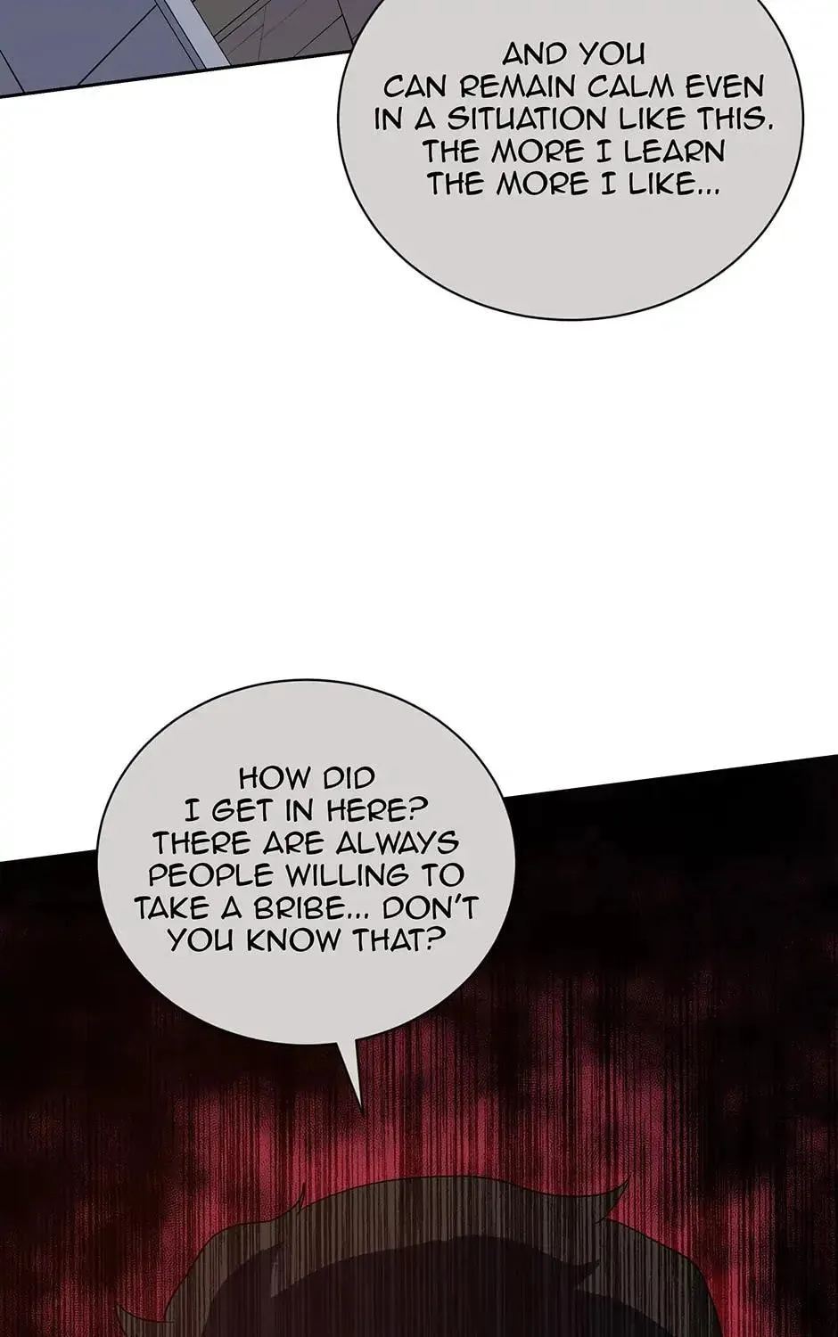 Descent of the Demon Master Chapter 124 page 20 - 