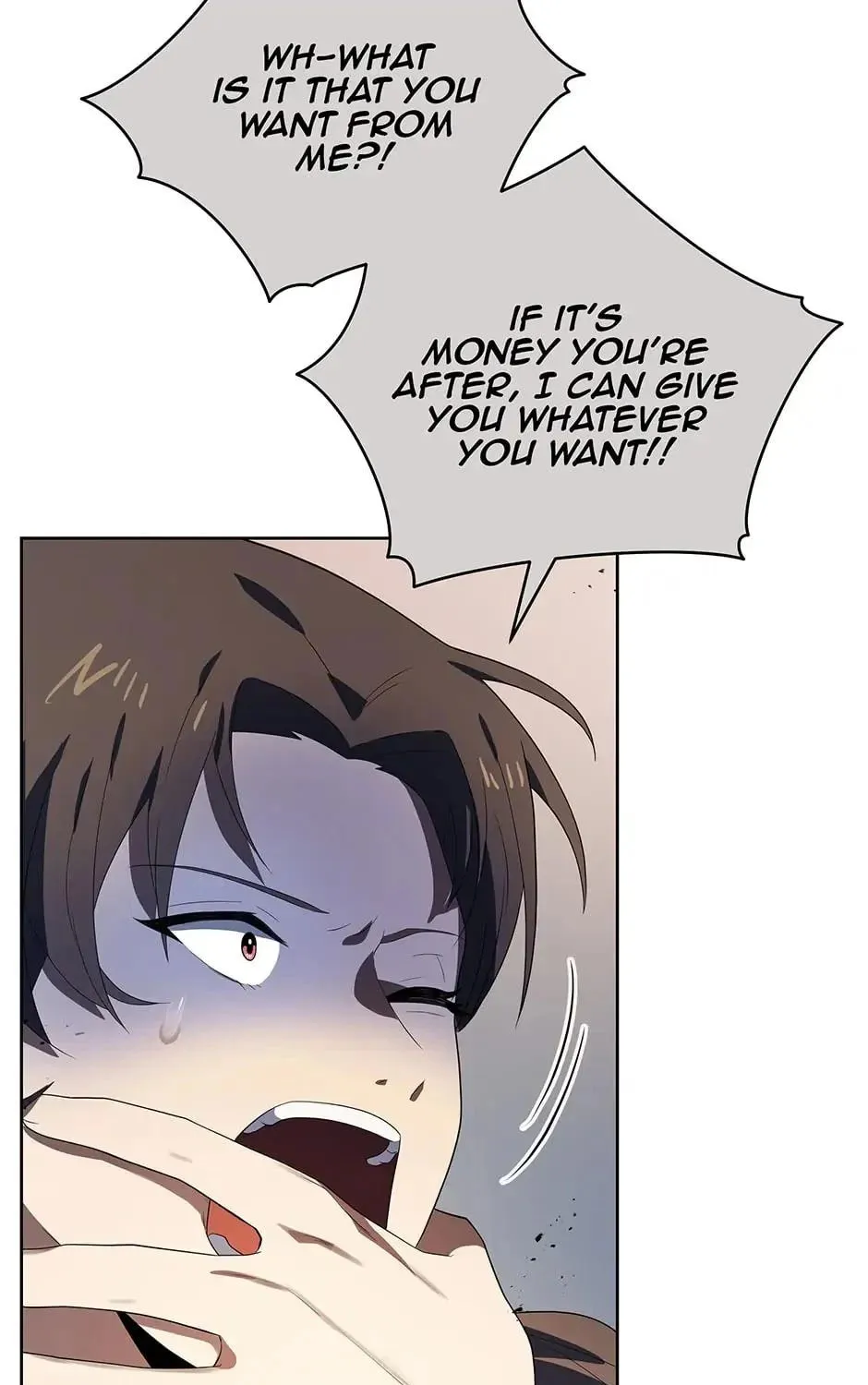 Descent of the Demon Master Chapter 124 page 24 - 
