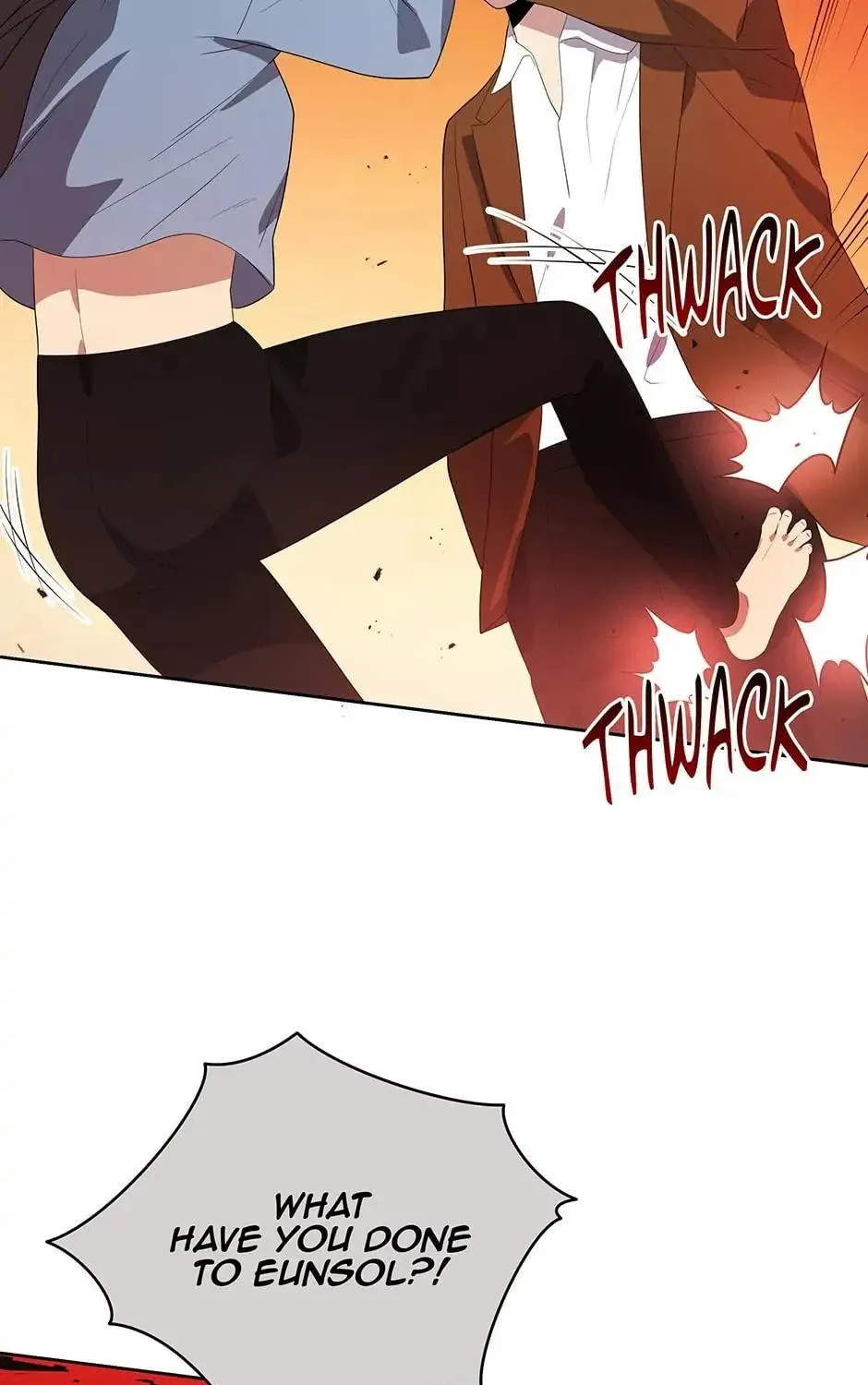 Descent of the Demon Master Chapter 124 page 40 - 
