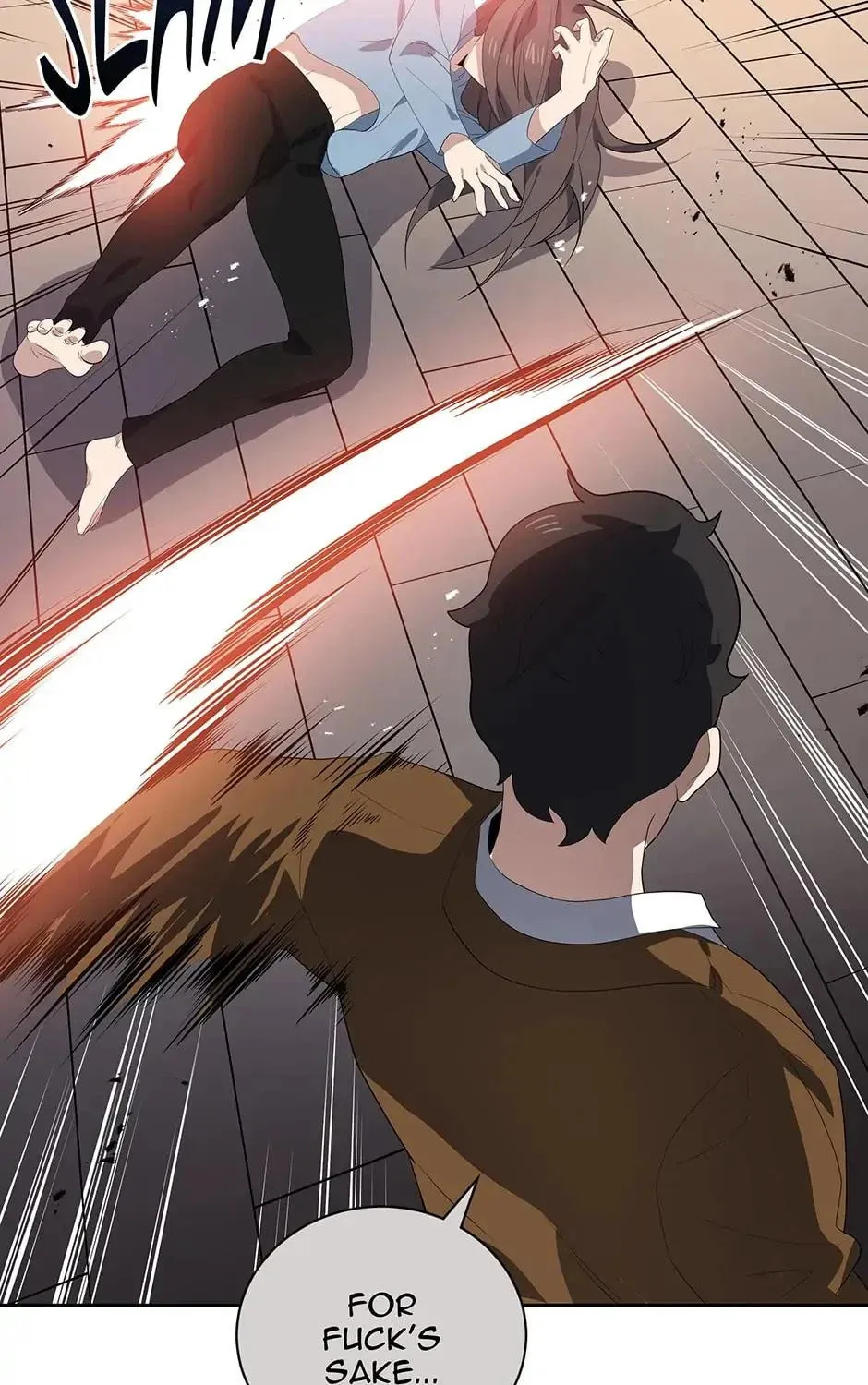 Descent of the Demon Master Chapter 124 page 44 - 