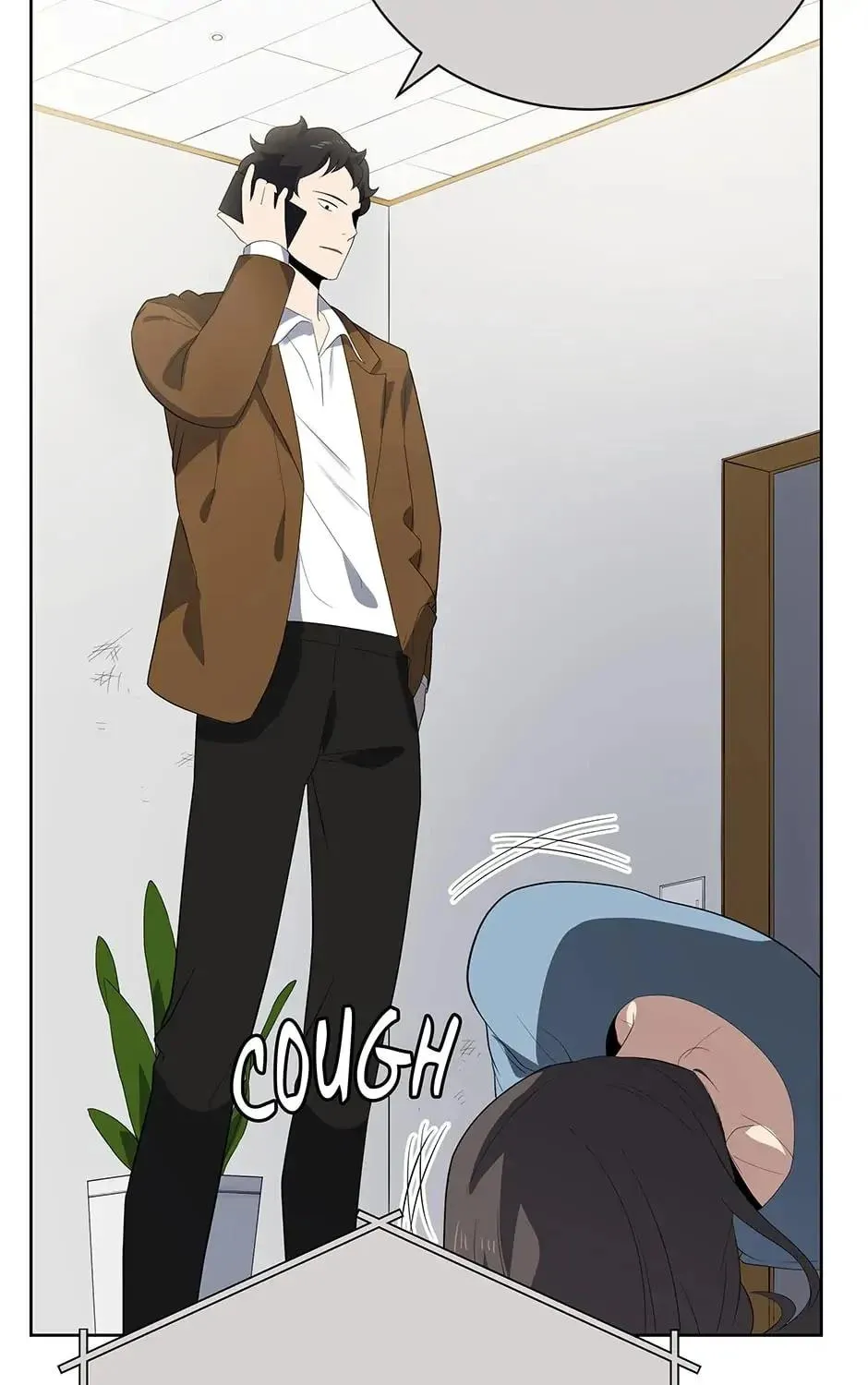Descent of the Demon Master Chapter 124 page 50 - 