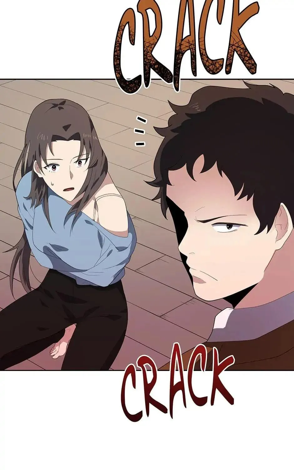 Descent of the Demon Master Chapter 124 page 64 - 