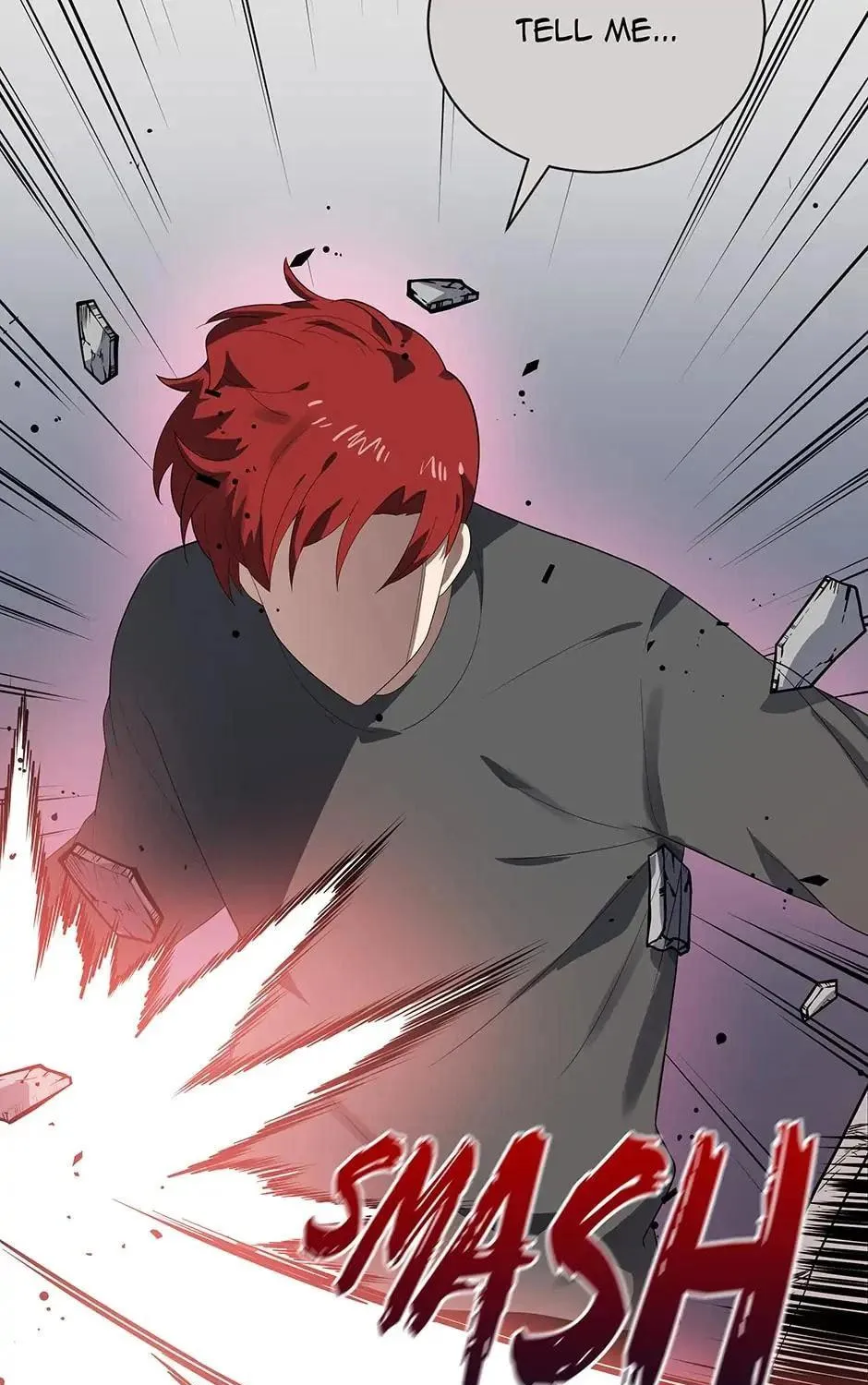 Descent of the Demon Master Chapter 124 page 68 - 