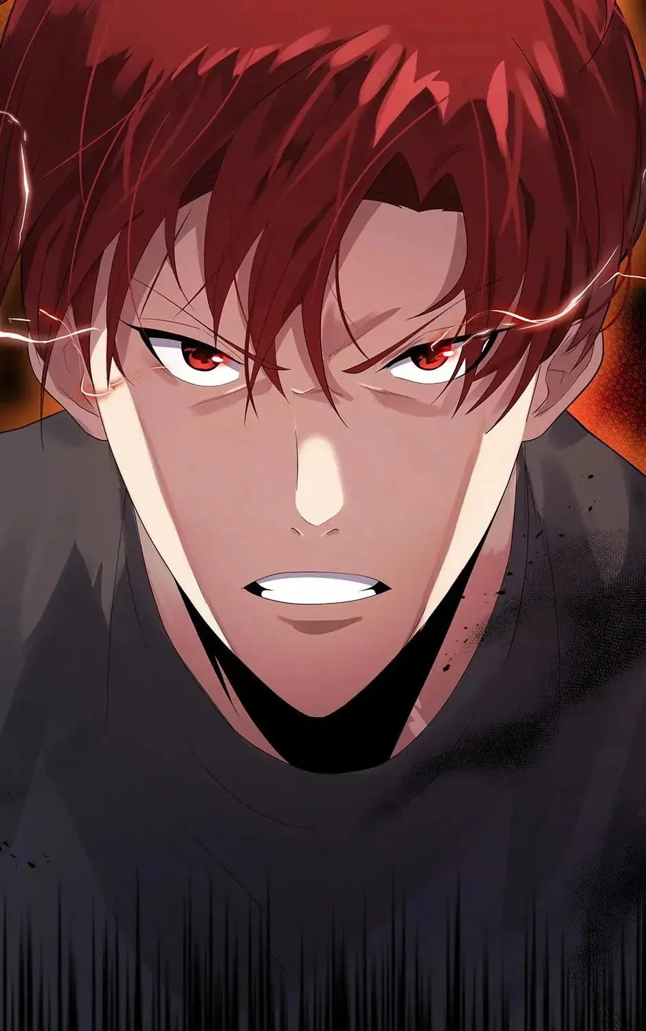 Descent of the Demon Master Chapter 124 page 72 - 