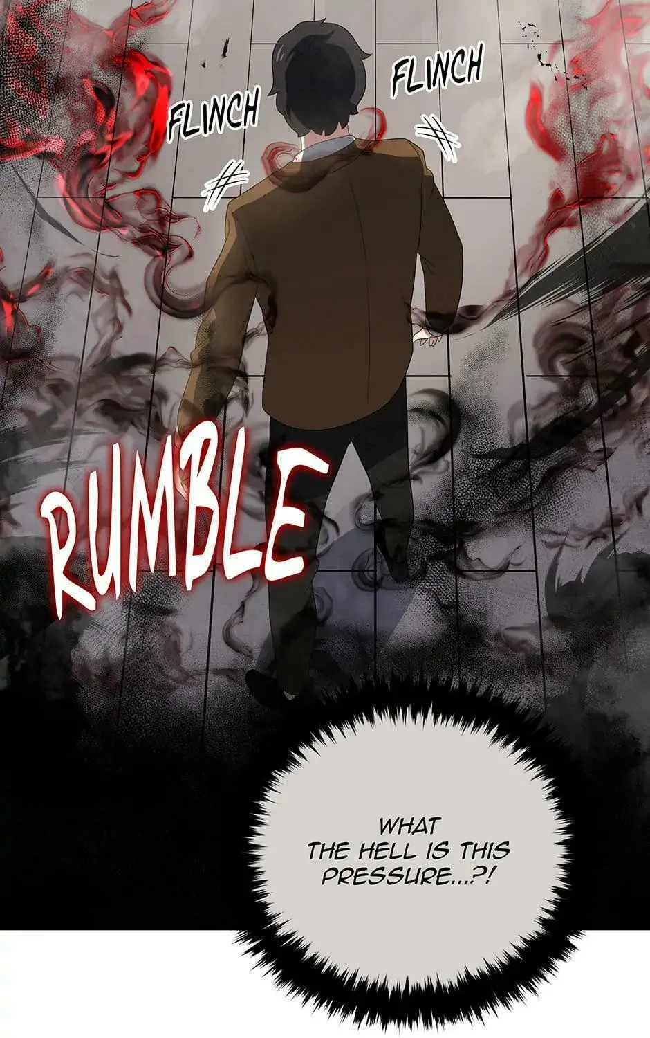 Descent of the Demon Master Chapter 124 page 76 - 