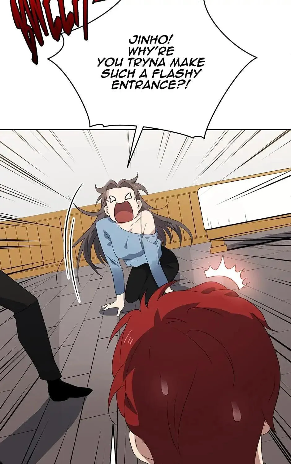 Descent of the Demon Master Chapter 124 page 78 - 