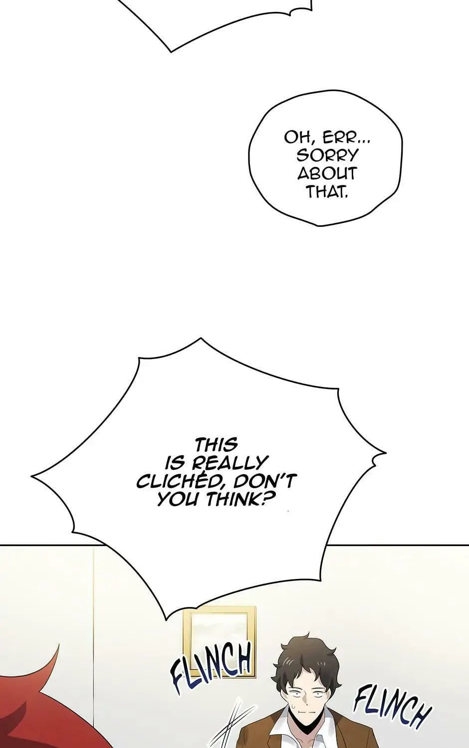 Descent of the Demon Master Chapter 124 page 80 - 
