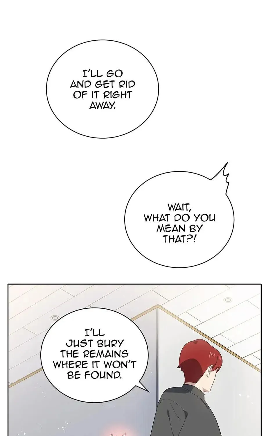 Descent of the Demon Master Chapter 124 page 88 - 