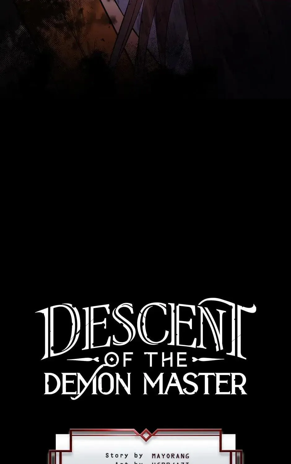 Descent of the Demon Master Chapter 124 page 10 - 