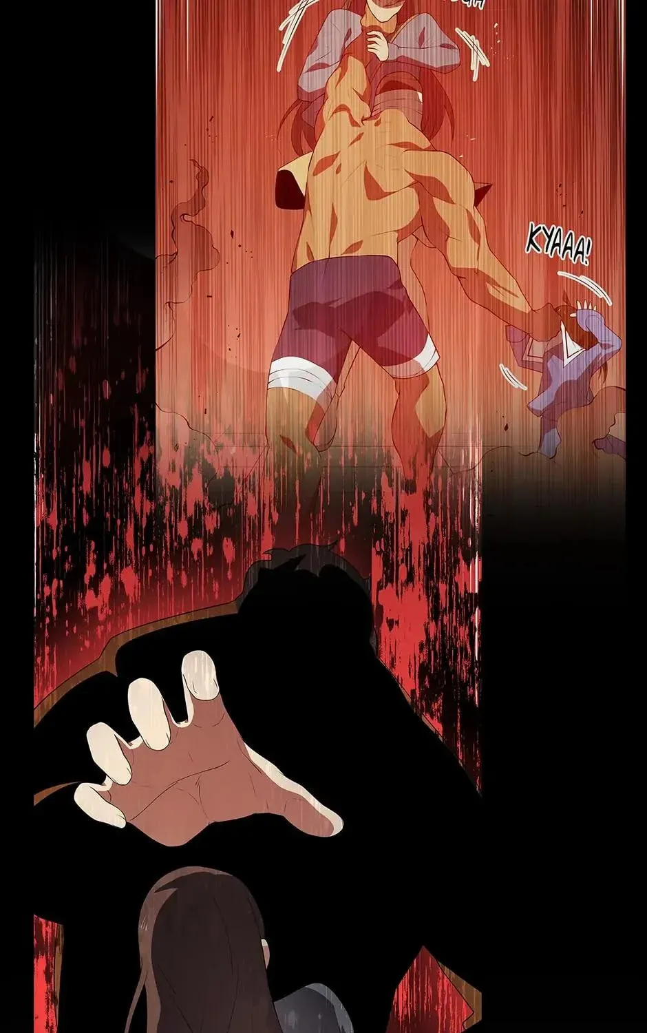 Descent of the Demon Master Chapter 125 page 111 - 