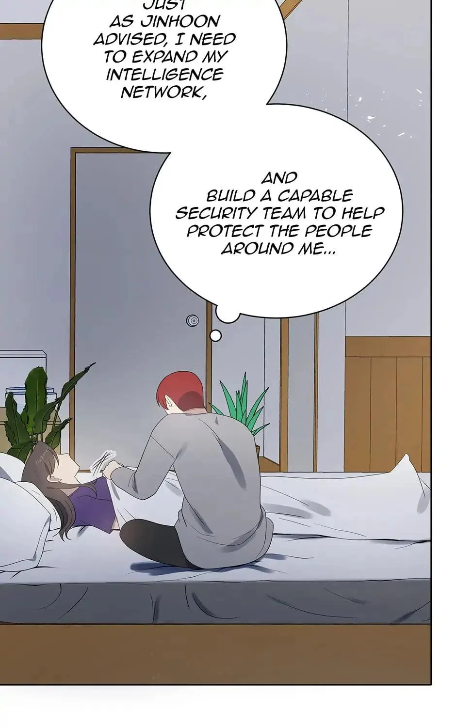 Descent of the Demon Master Chapter 125 page 117 - 