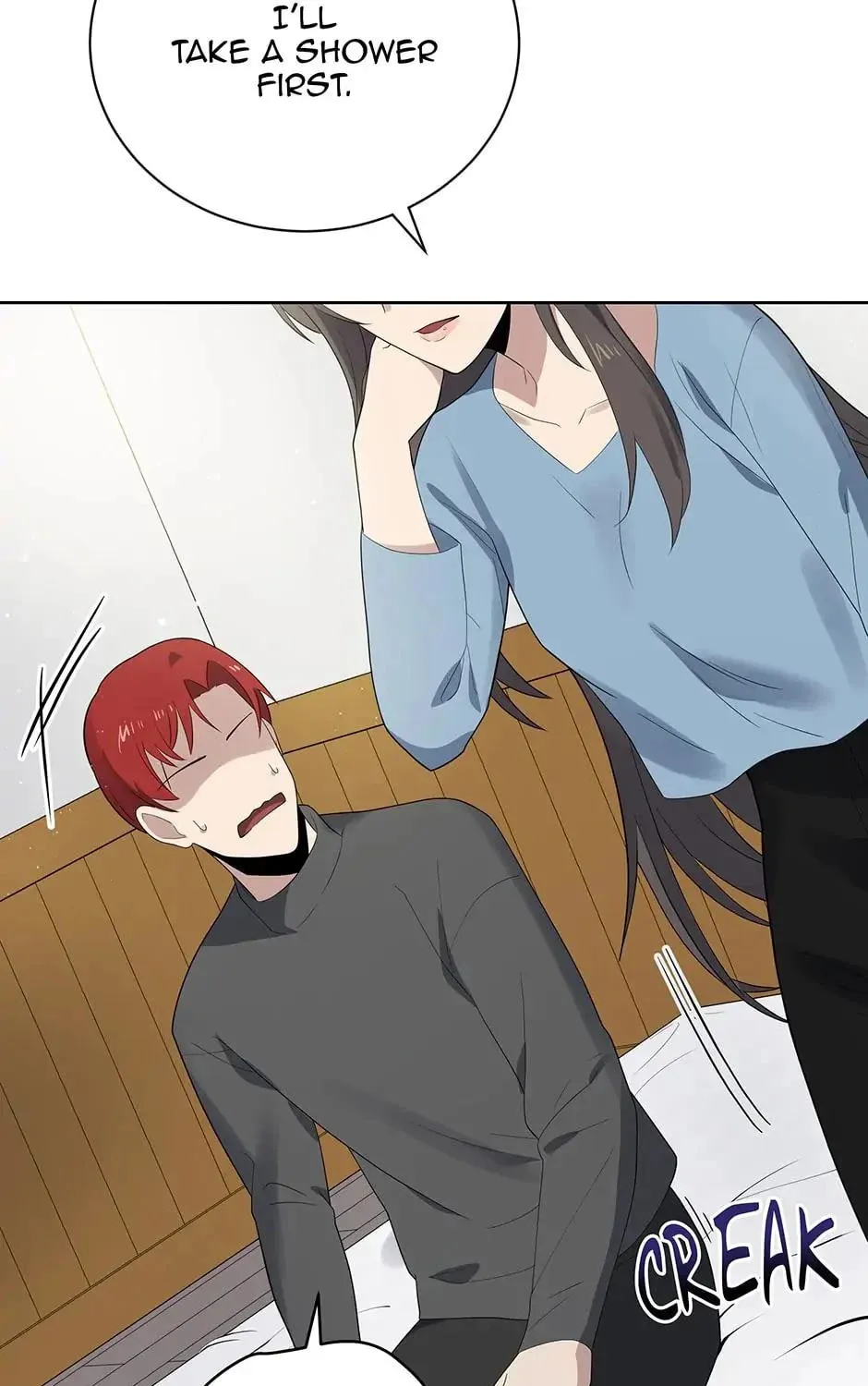 Descent of the Demon Master Chapter 125 page 13 - 